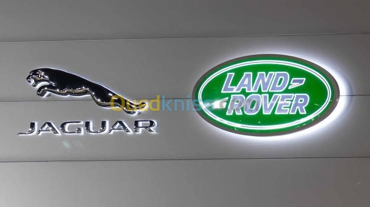   Land rover range rover sport Evoque jaguar xf f pace Freelander 2 Discovery  Casse Alger kouba  Mobile:  0557010575