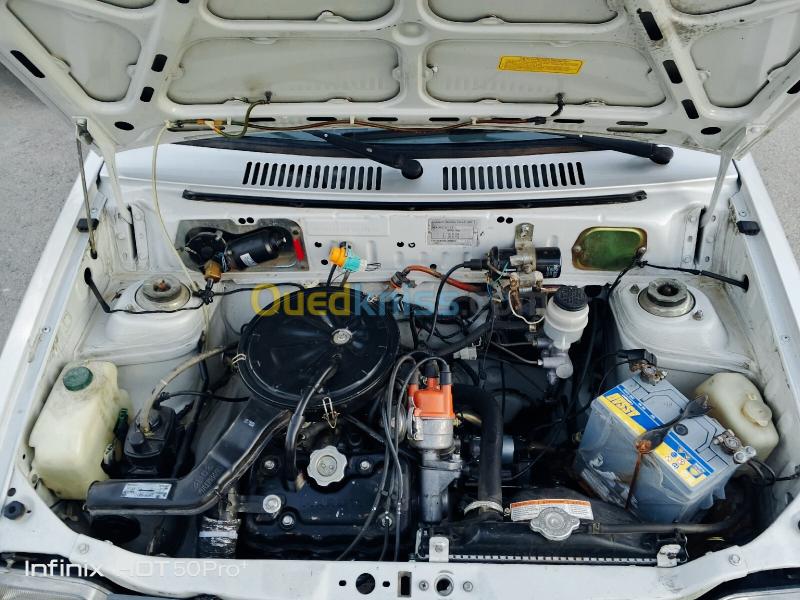 Suzuki Maruti 800 2012 Maruti 800 8