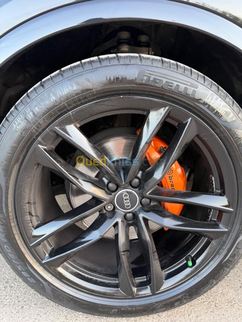 Audi Q7 2017 S Line 12