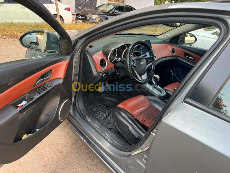 Chevrolet Cruze 2013 Cruze 7