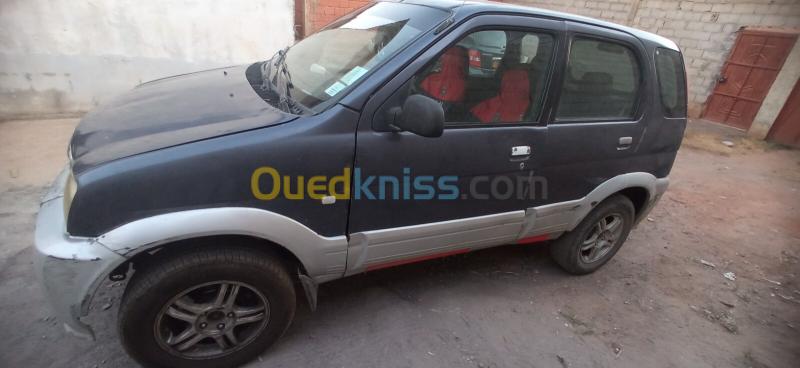 Zotye Nomad 1 2007 Nomad 1 2