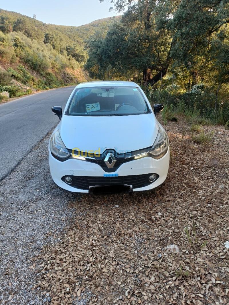 Renault Clio 4 2013 Clio 4