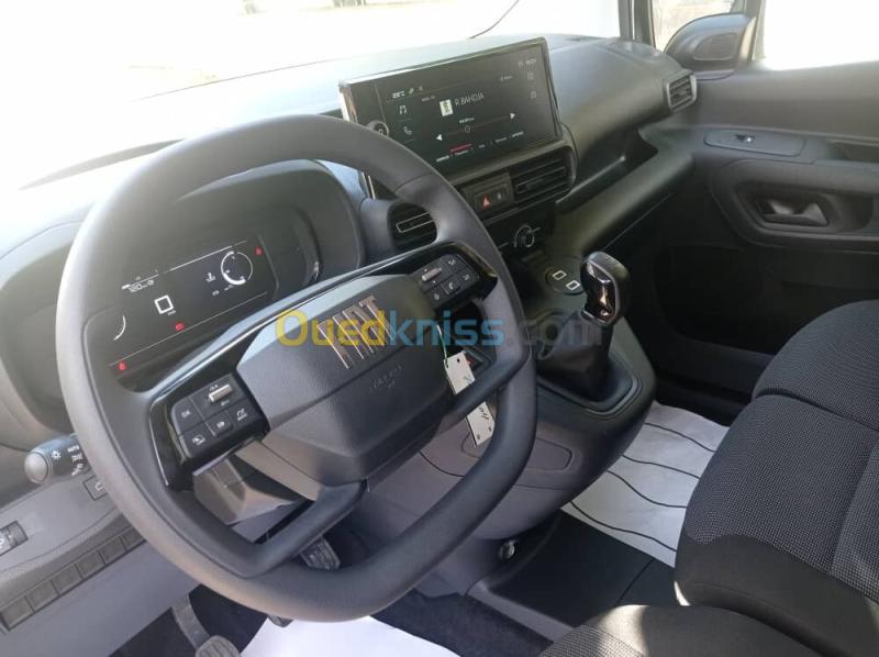 Fiat Doblo Van 2026 A 2