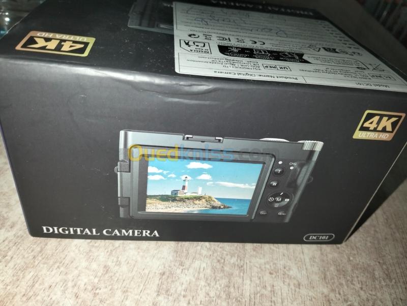 Appareil photo 4