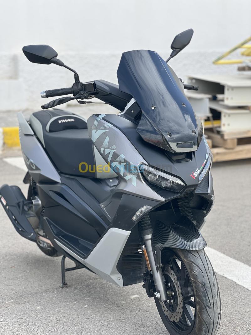 Vms Vmax 2025 3