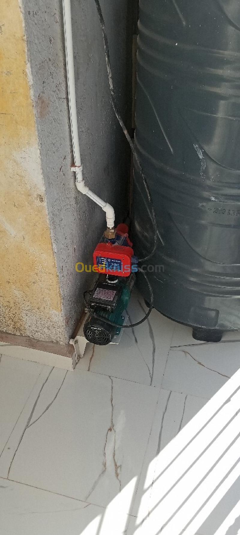Location Appartement F2 Alger Alger centre 4