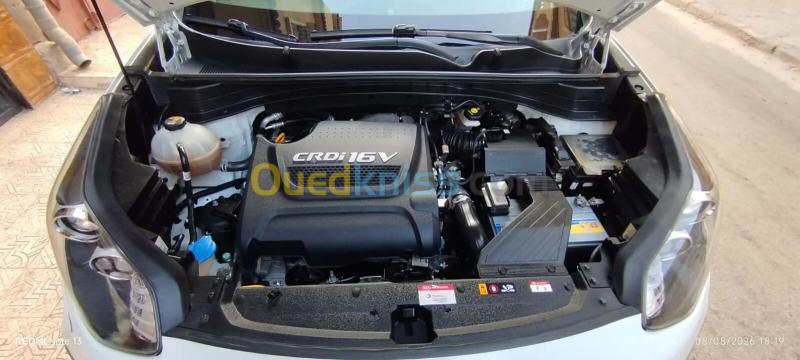 Kia Sportage 2018 Sportage