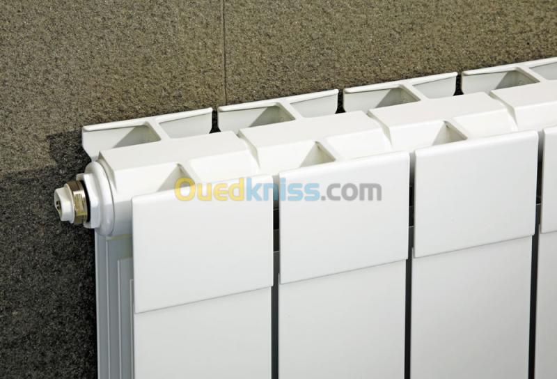 Radiateur pilier Global Colonne Global 4/5 éléments 1600/1800 cm  3