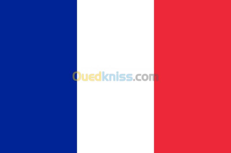  TRAITEMENT VISA FRANCE  معالجة طلب تأشيرة فرنسا