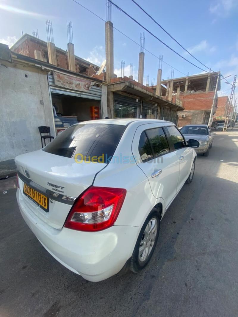 Suzuki Swift Dzire 2013 Swift Dzire 2
