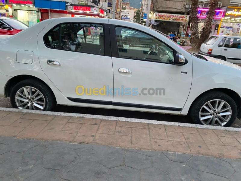 Renault Symbol 2019  3