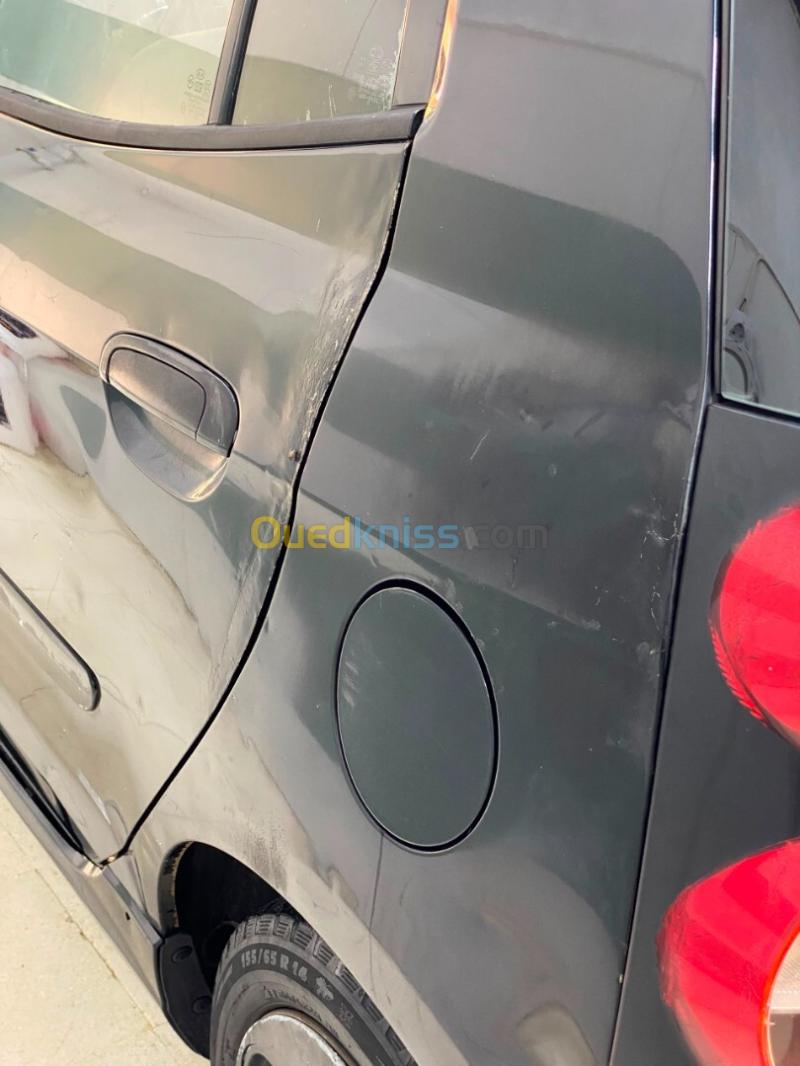 Kia Picanto 2008  15