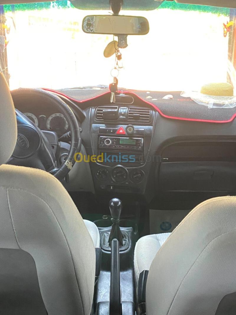 Kia Picanto 2008  10