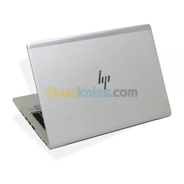 Courte critique du PC portable HP EliteBook 850 G5 (i5-8250U, FHD