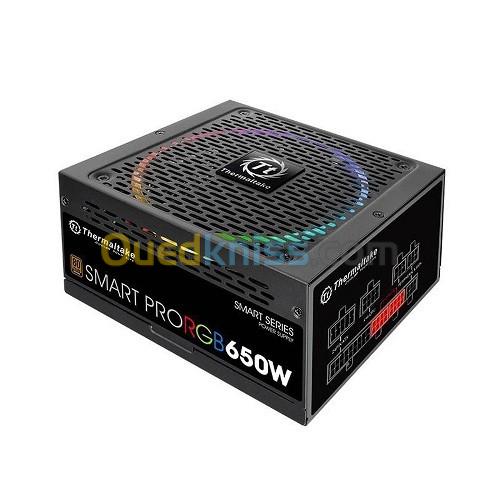  Thermaltake Smart Pro RGB 650W