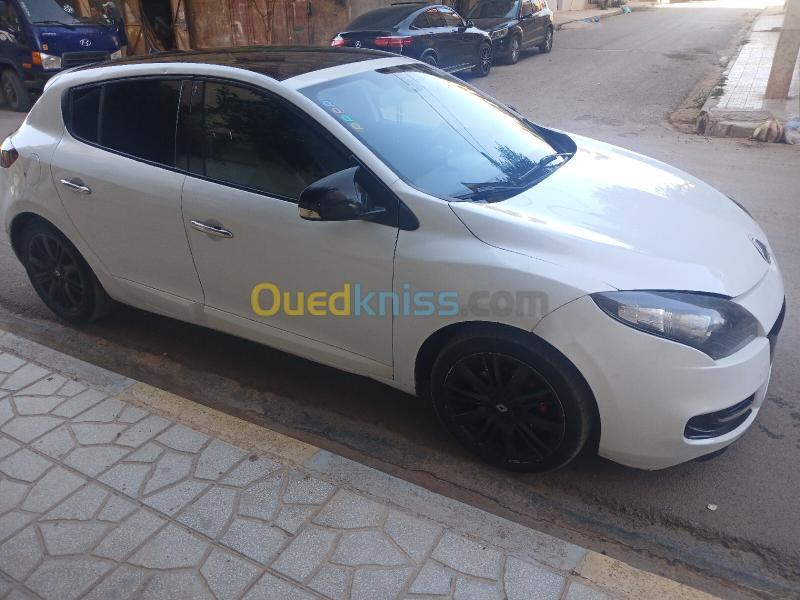 Renault Megane 3 2012 Gt line 11