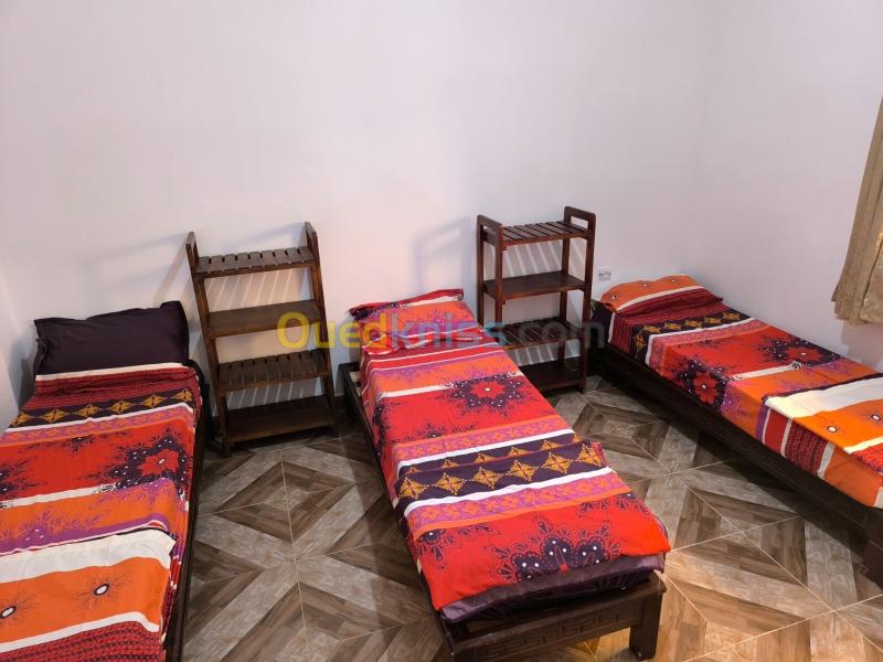 Location vacances Appartement Skikda El marsa 12