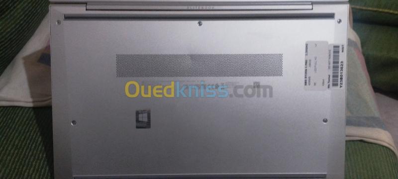  HP Eliteboook 845 G8 Notebook PC