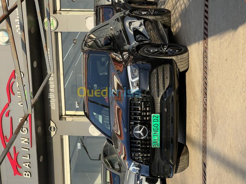 Mercedes GLE 2021 AMG 2