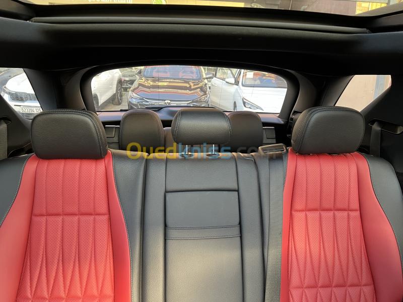 Mercedes GLE 2021 AMG 33