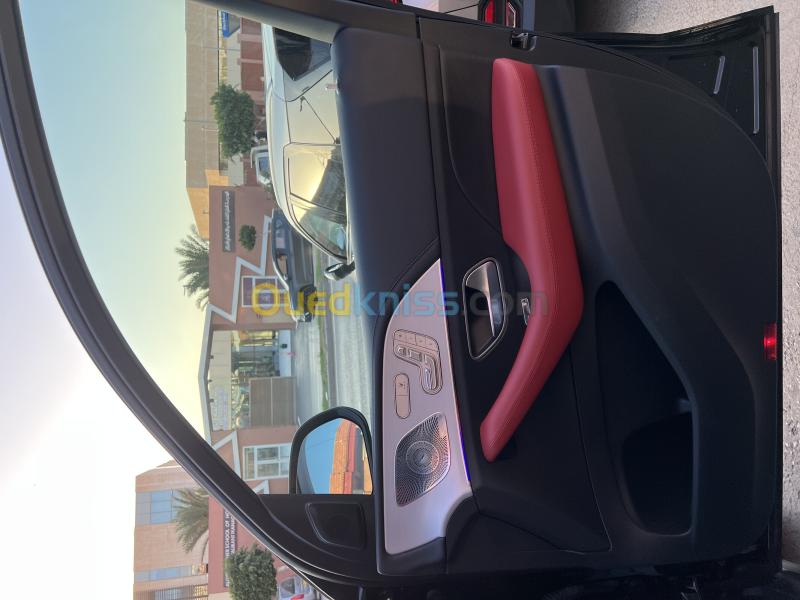 Mercedes GLE 2021 AMG 39