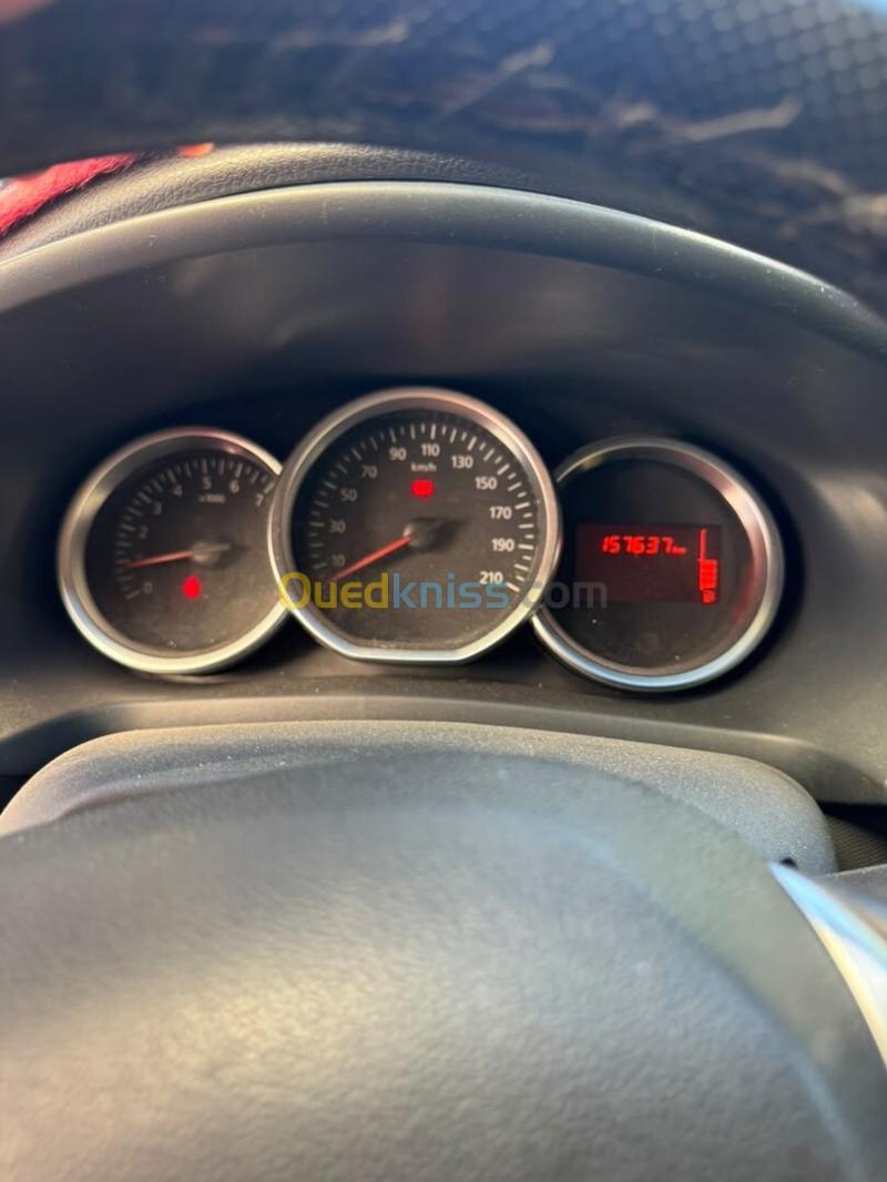 Dacia Sandero 2018 Stepway 5
