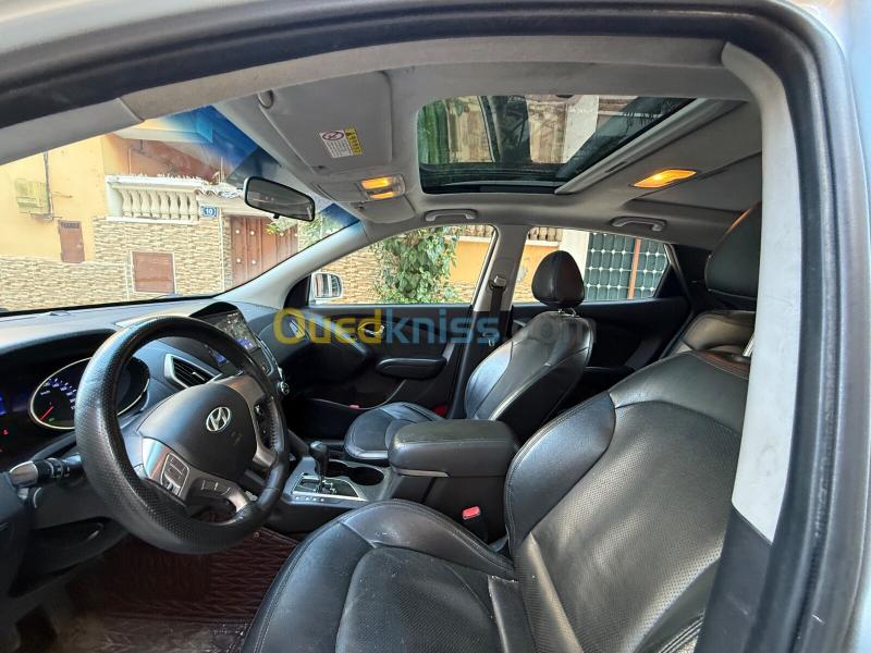 Hyundai Tucson 2014 Tucson 8