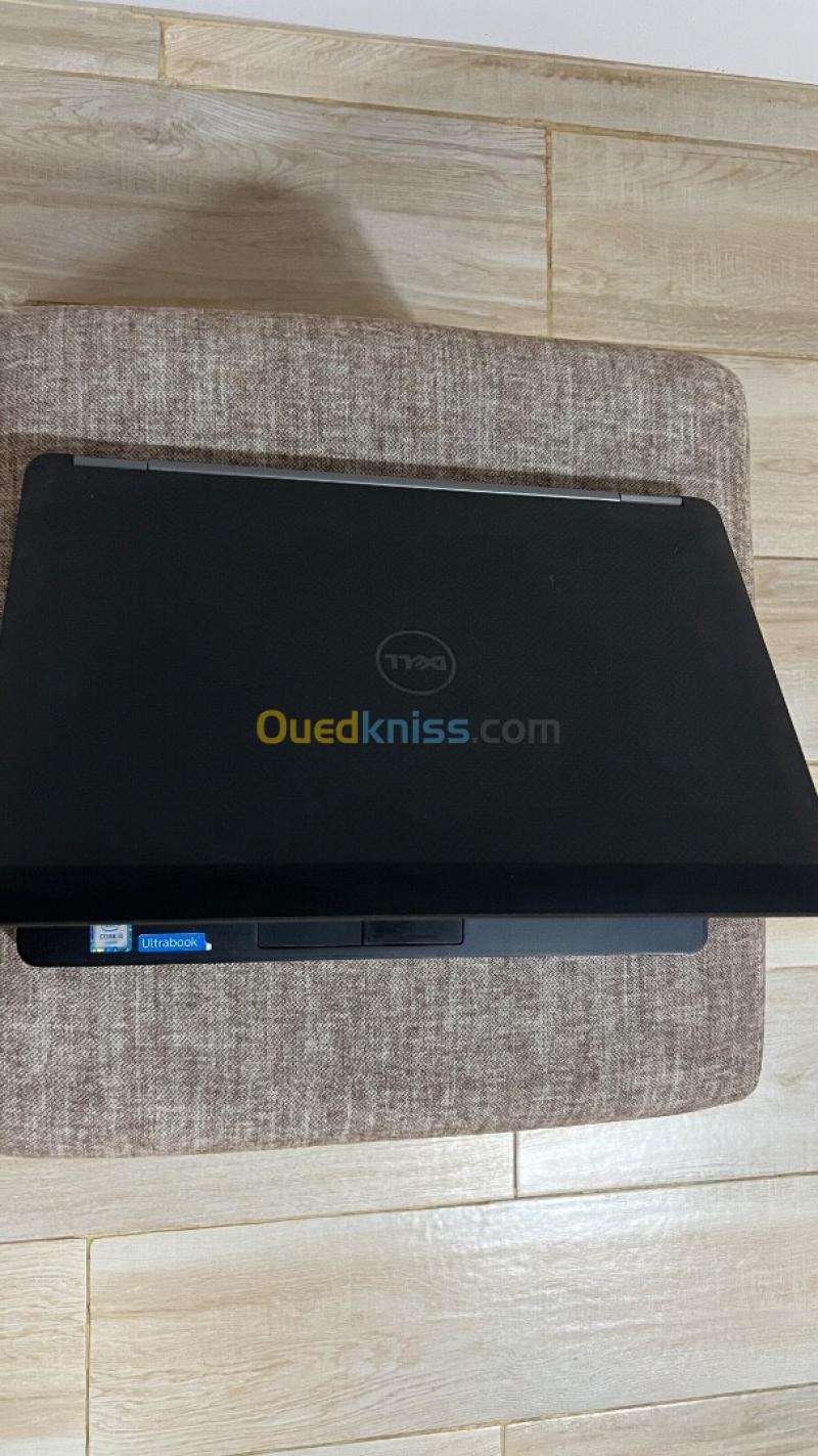 Dell i5 8G la ram 7
