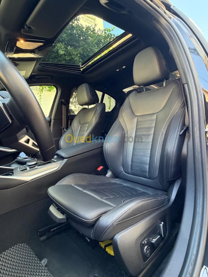 BMW Série 3 2025 320d 9