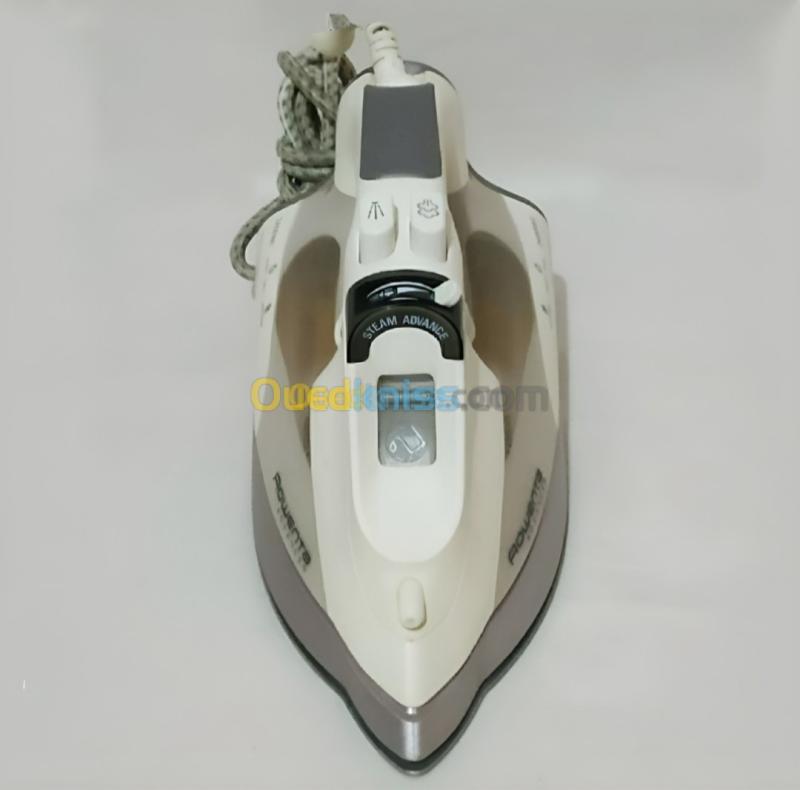 Fer à vapeur Rowenta ADVANCER DZ9030 6