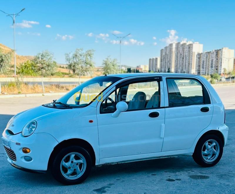 Chery QQ 2013 QQ 2