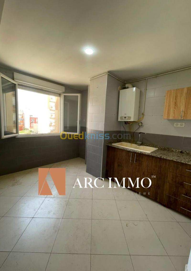 Vente Appartement F3 Béjaïa Bejaia 5