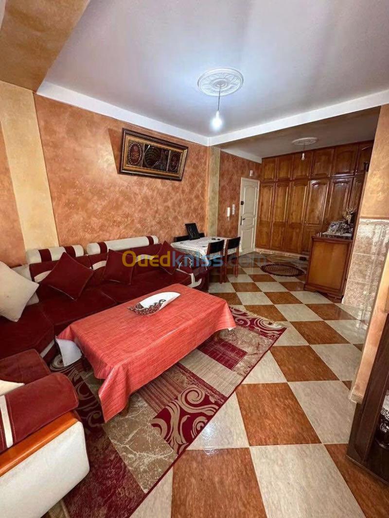 Vente Appartement F3 Béjaïa Bejaia 2
