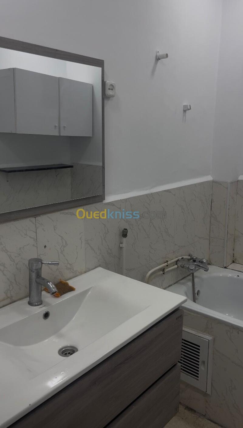 Location Appartement F3 Alger Gue de constantine 6