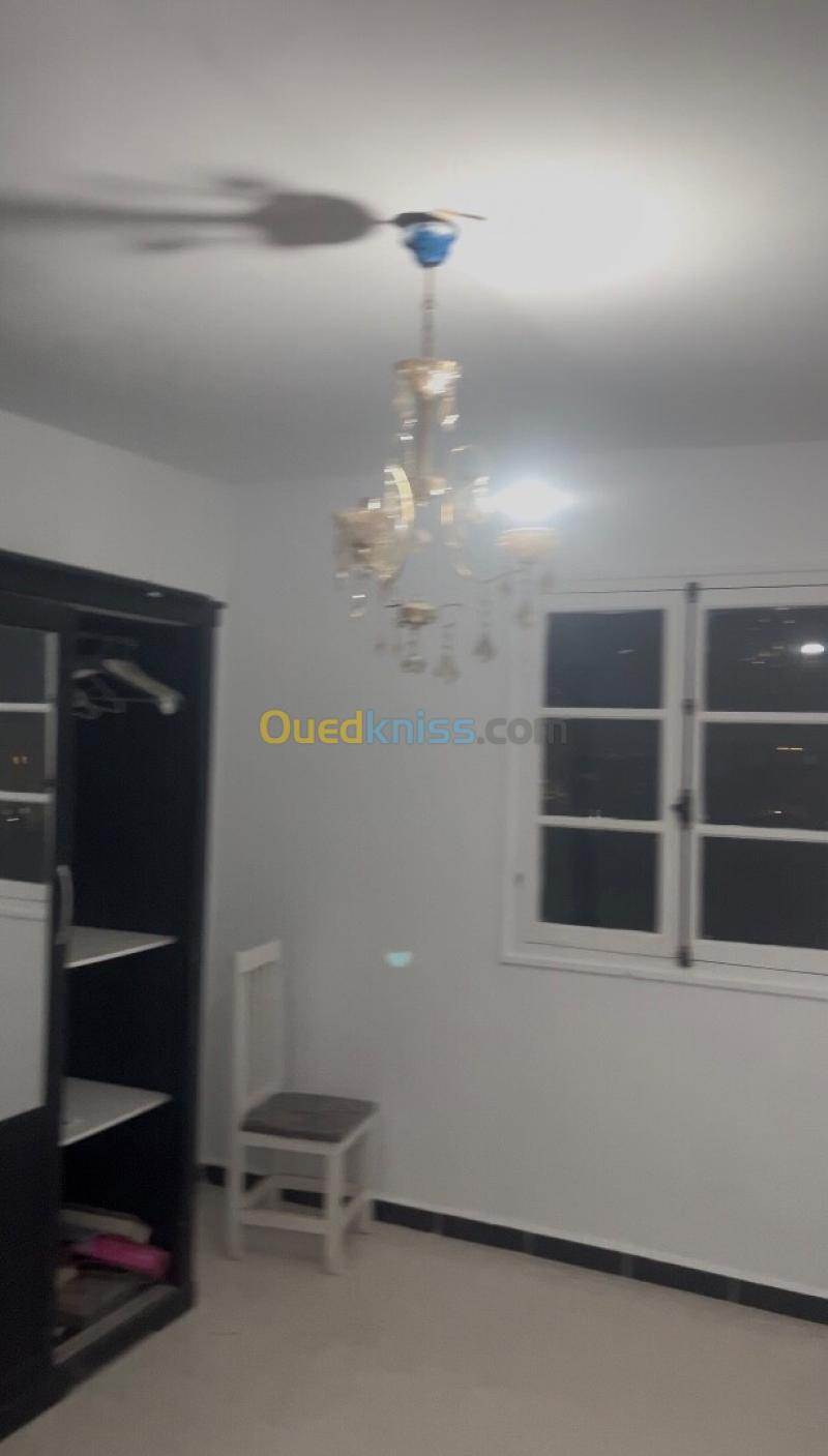Location Appartement F3 Alger Gue de constantine 8