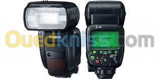  flash canon 600 EX RT 