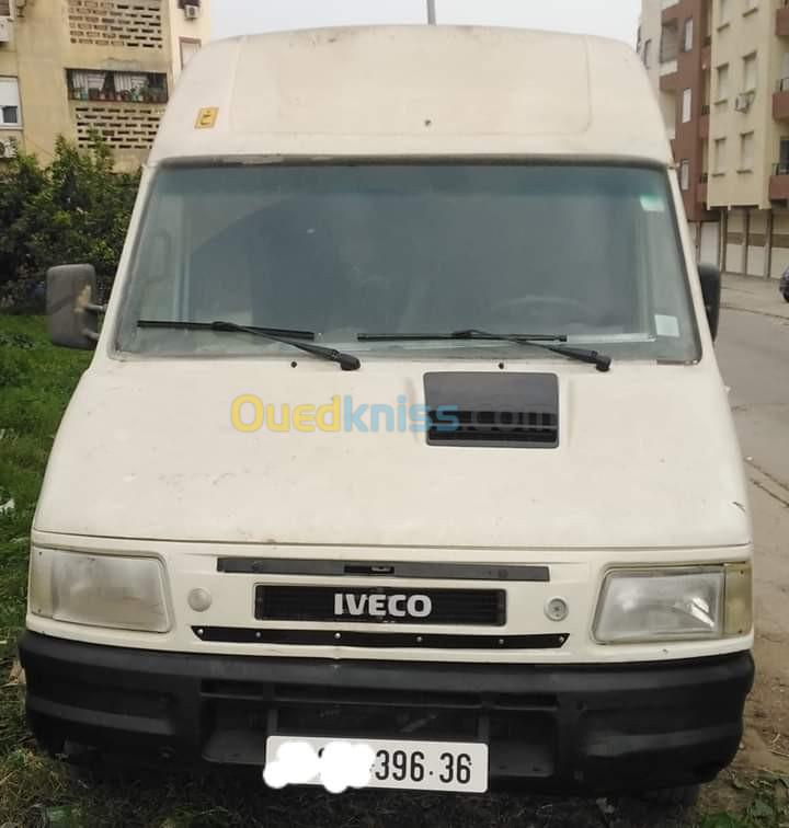  Iveco Daily 1996