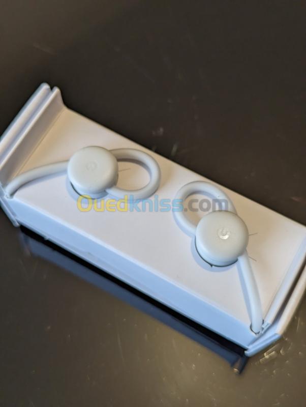  Google Pixel Earbuds USB-C White