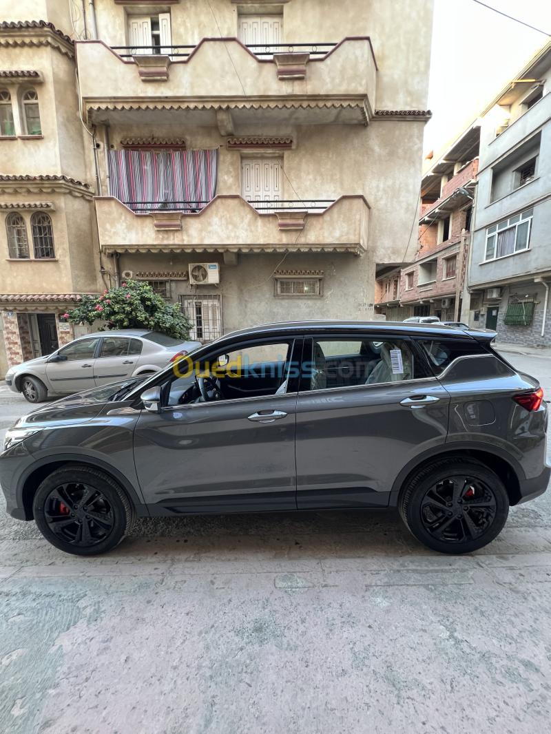 Geely Coolray 2026 Full options 4