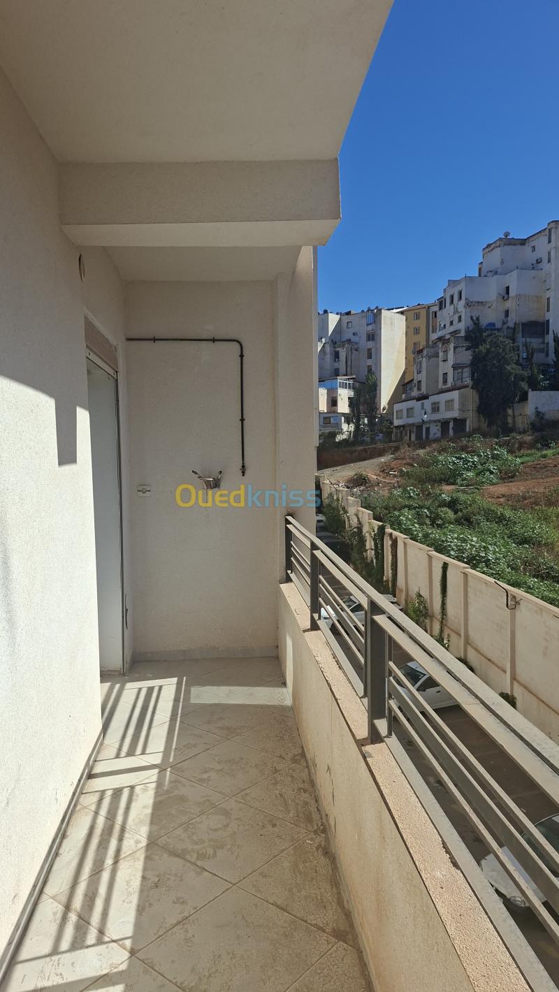 Location Appartement F3 Tipaza Douaouda 15