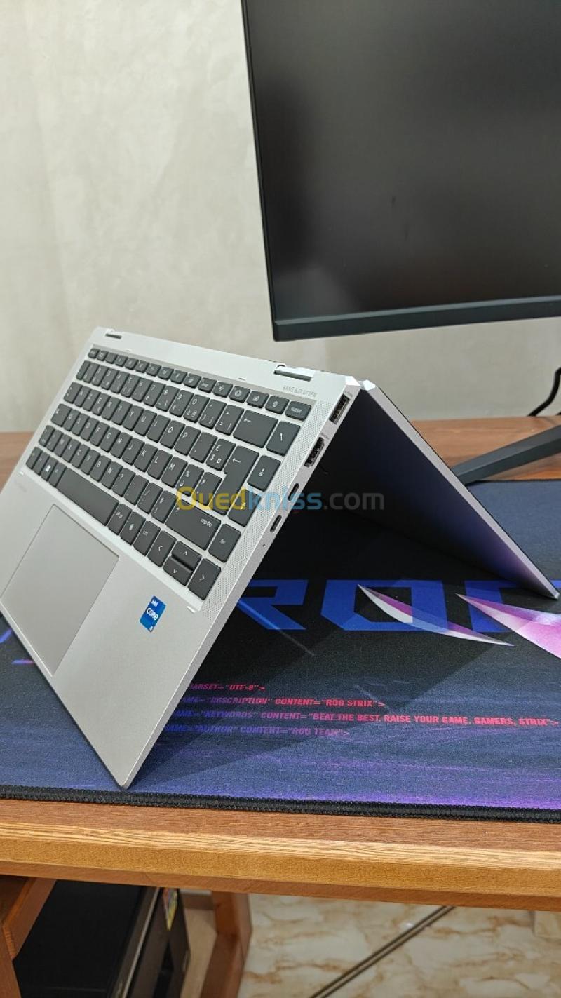 HP Elitebook 1040 x360 ( 2 en 1 ) 4