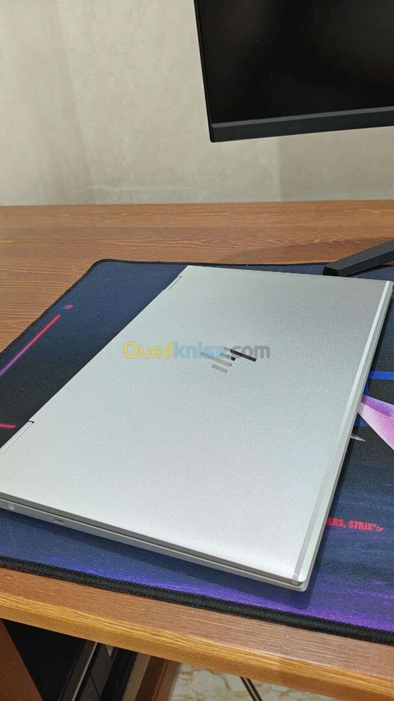 HP Elitebook 1040 x360 ( 2 en 1 ) 5