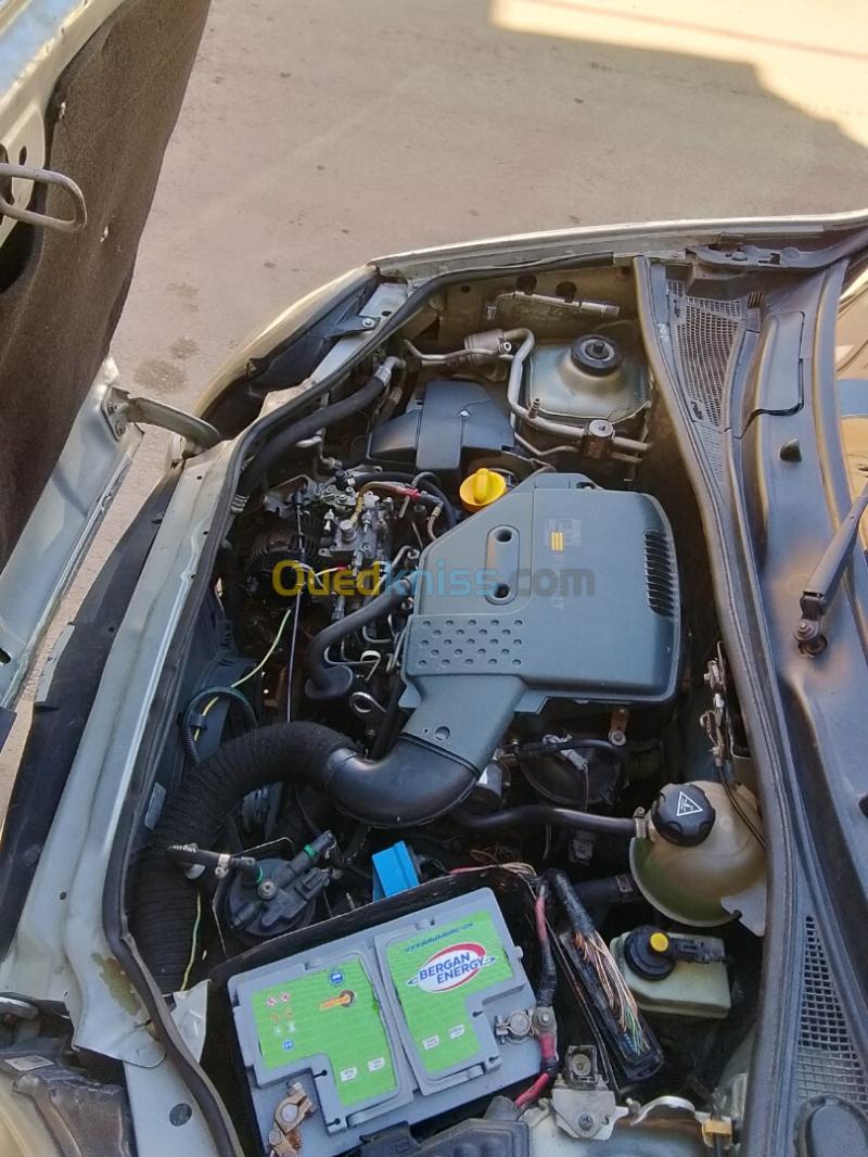 Renault Kangoo 2004 Kangoo 7