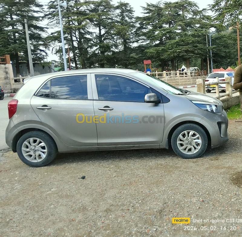 Kia Picanto 2019 EX 2