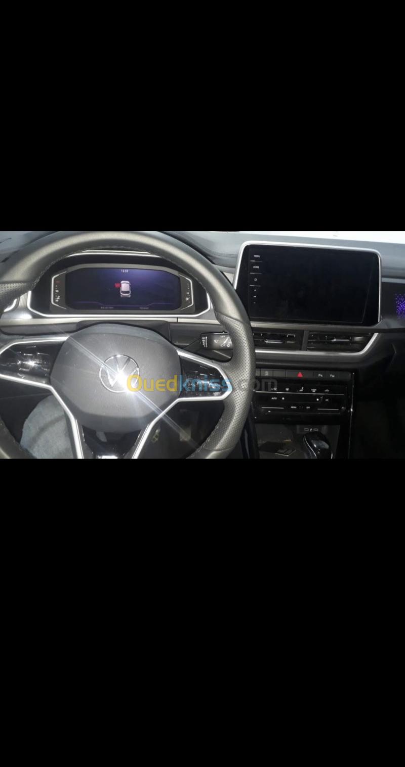 Volkswagen T-Roc 2025 R-Line  8