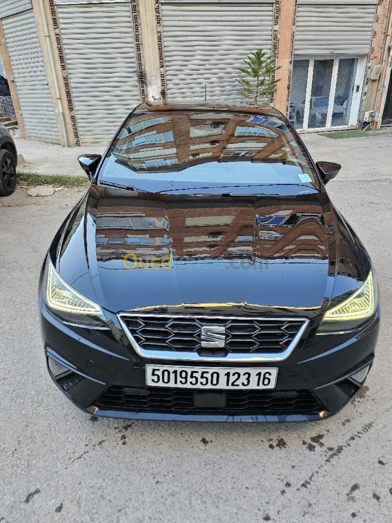 Seat Ibiza 2023 Fr +