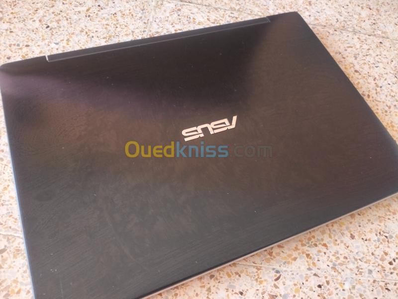 Pc portable Asus 2