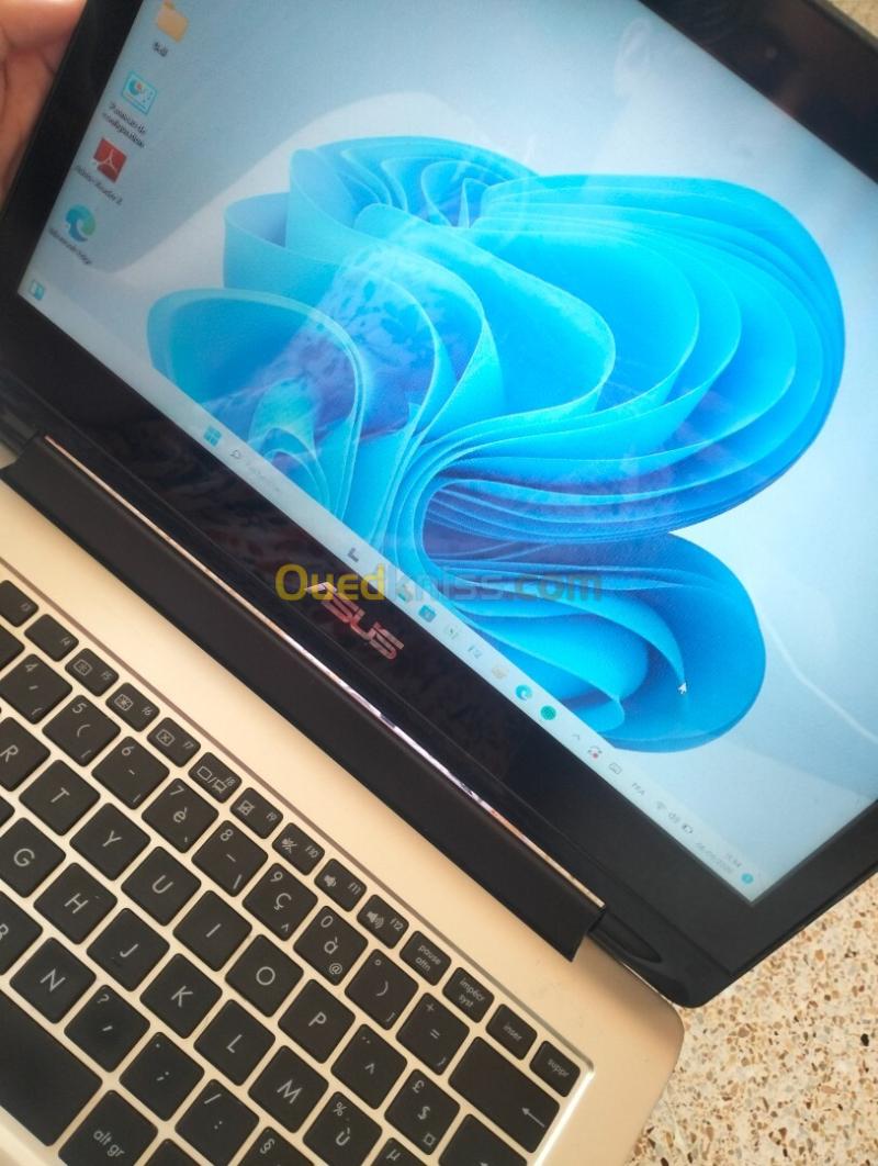 Pc portable Asus 7