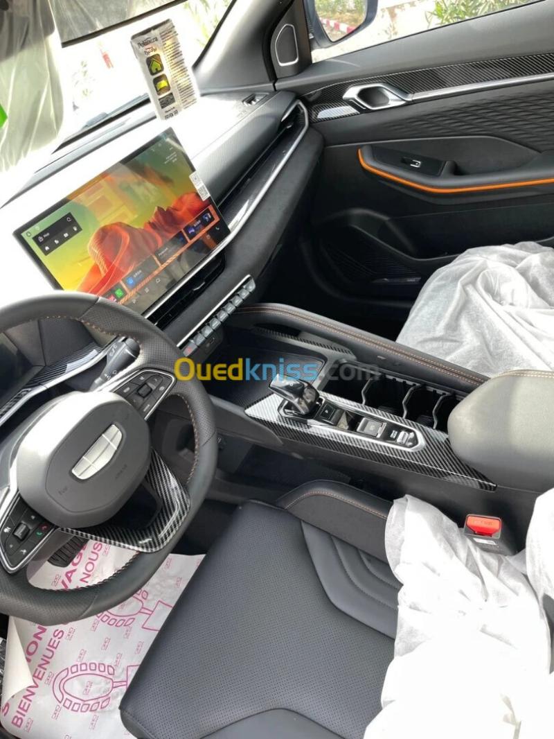 Geely Coolray 2026 Battle  5