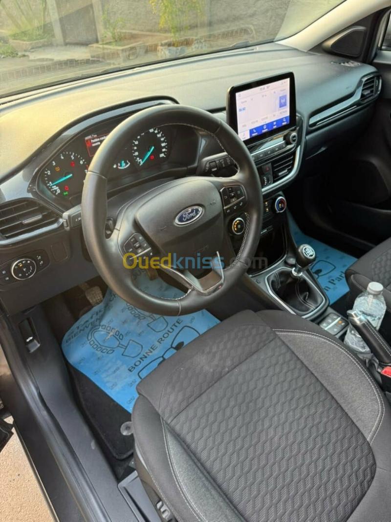 Ford Puma 2023 Ecobust 2